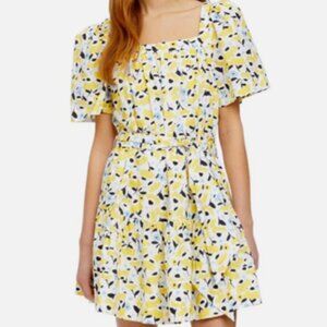 Tanya Talyor Serena Dress - size S